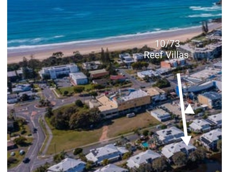 10/73 Hastings  Road, Bogangar NSW 2488