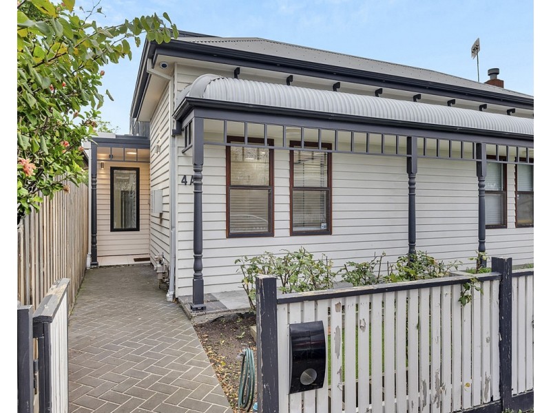 A/4 Queen Street, Richmond VIC 3121