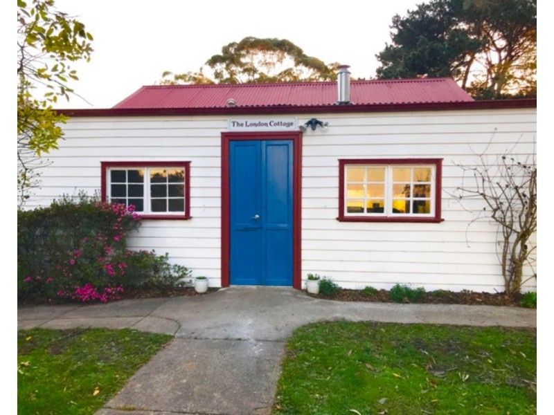 14C Stuart Street, Darnum VIC 3822