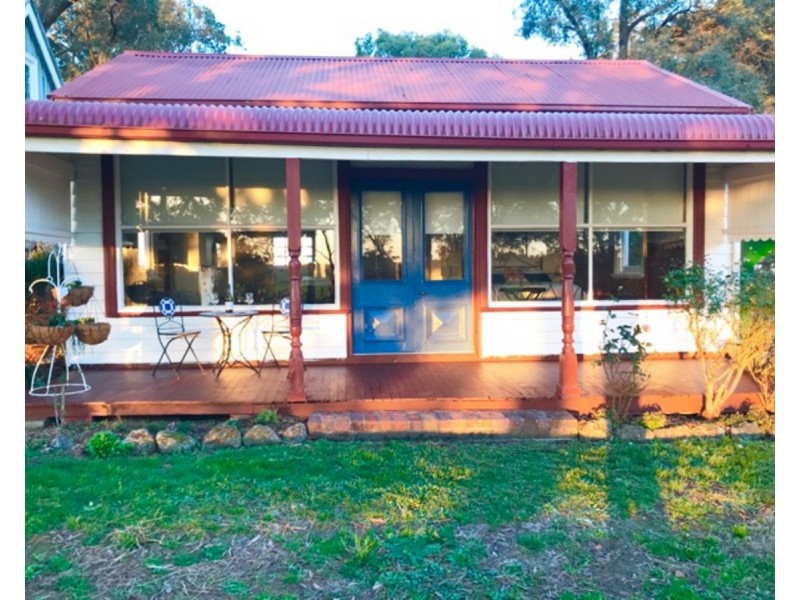 14C Stuart Street, Darnum VIC 3822