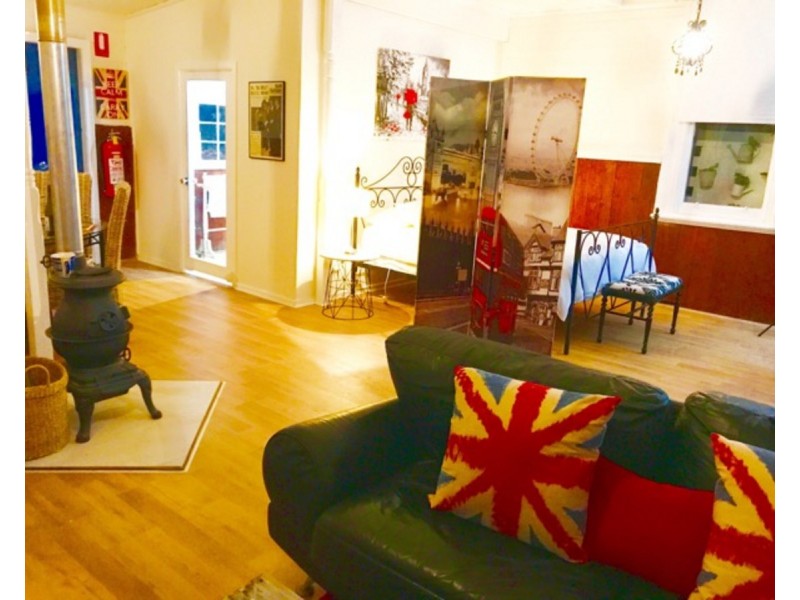 14C Stuart Street, Darnum VIC 3822