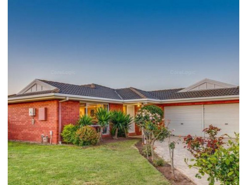 12 Picardy Court, Hoppers Crossing VIC 3029