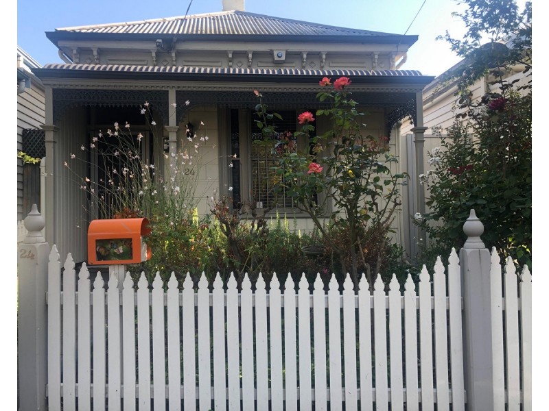 24 Abbott Grove, Clifton Hill VIC 3068