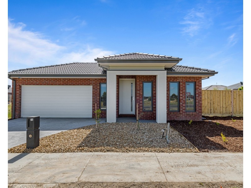 36 Dante Crescent, Bonshaw VIC 3352