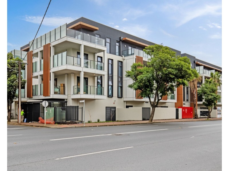 302/293-295 Fullarton Road, Parkside SA 5063