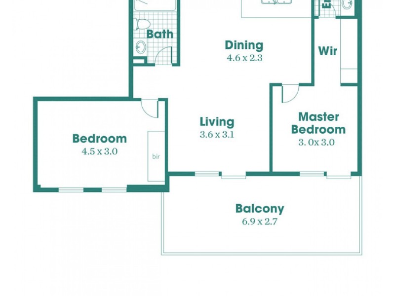 302/293-295 Fullarton Road, Parkside SA 5063