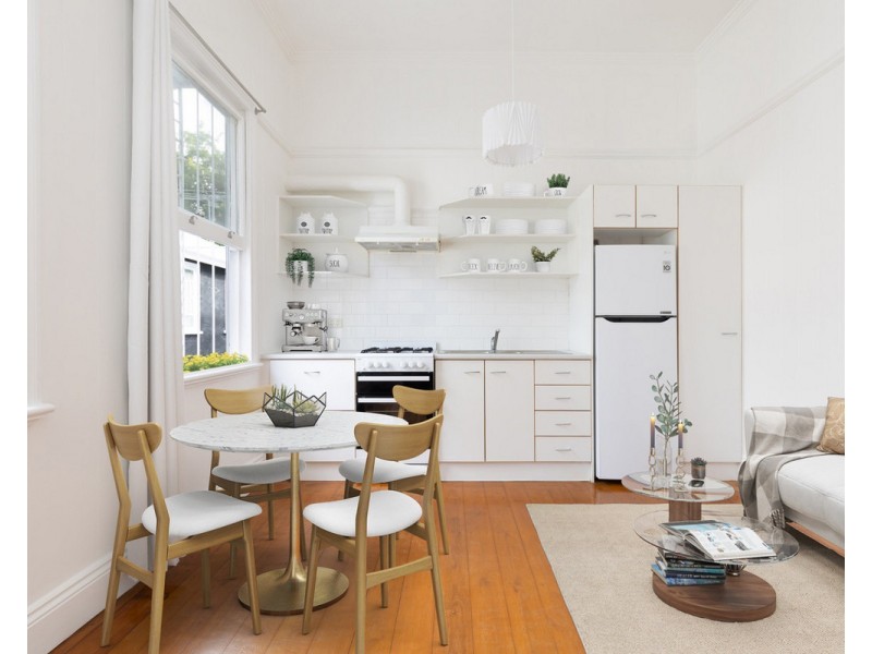 4/33 Merthyr Road, New Farm QLD 4005