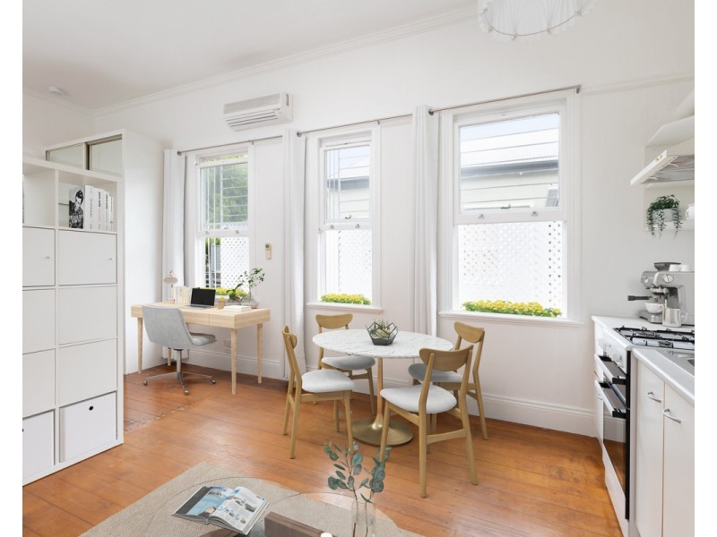 4/33 Merthyr Road, New Farm QLD 4005