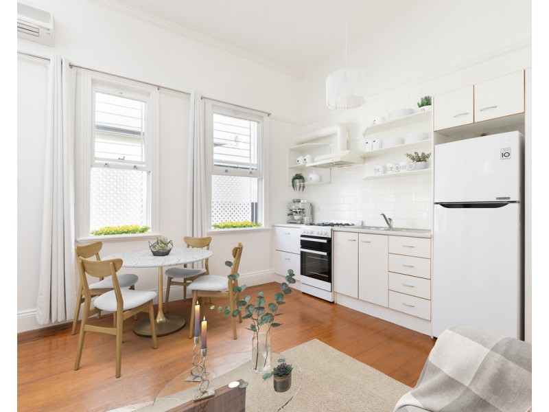 4/33 Merthyr Road, New Farm QLD 4005