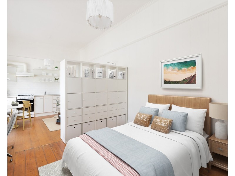 4/33 Merthyr Road, New Farm QLD 4005