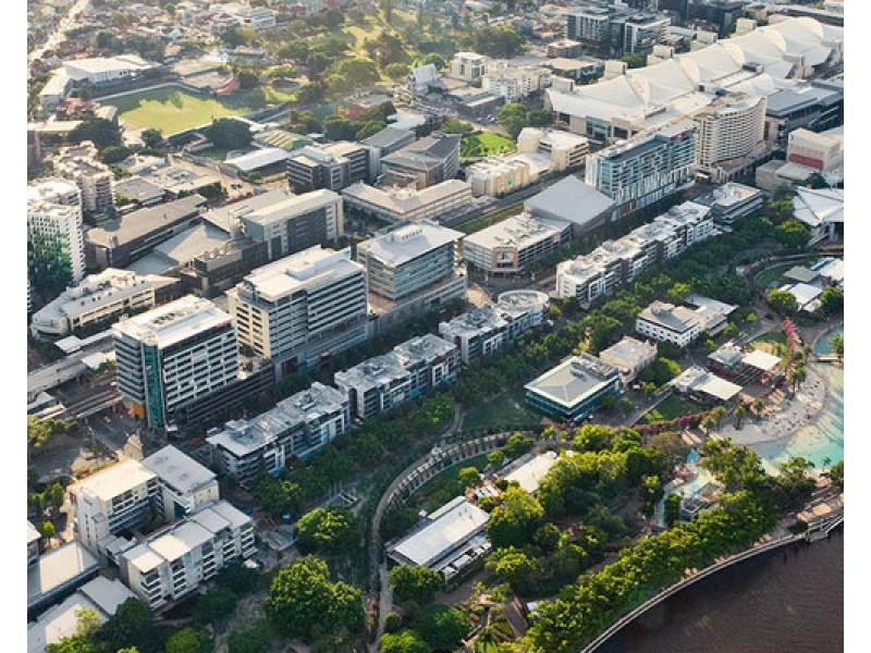 2/235 Vulture Street, South Brisbane QLD 4101