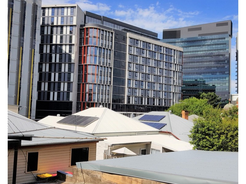 2/235 Vulture Street, South Brisbane QLD 4101