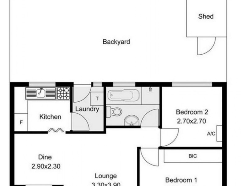 4/336 Cross Road, Clarence Park SA 5034