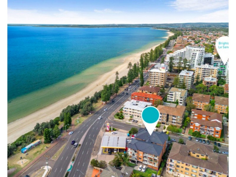 10/1-7 Bruce, Brighton-le-sands NSW 2216