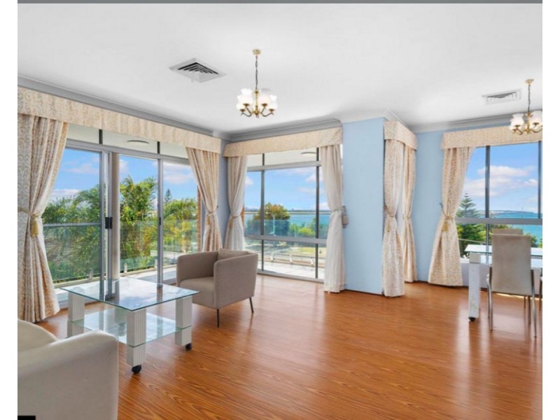 10/1-7 Bruce, Brighton-le-sands NSW 2216