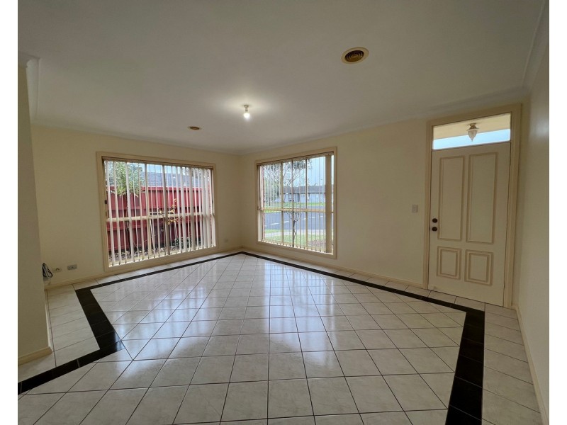 3 Blaxland Street, Wyndham Vale VIC 3024