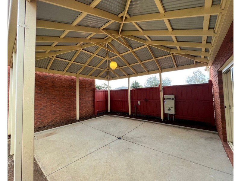 3 Blaxland Street, Wyndham Vale VIC 3024