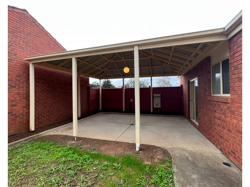 3 Blaxland Street, Wyndham Vale VIC 3024