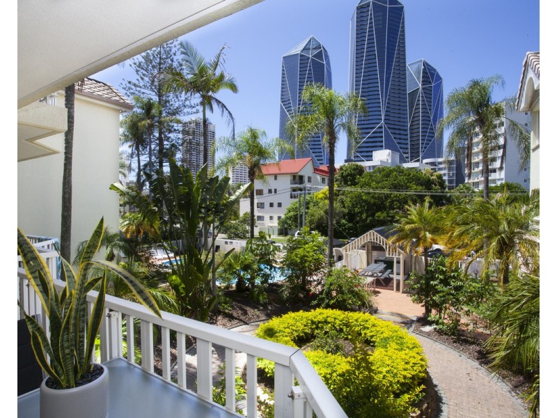19/32-42 Beach Parade, Surfers Paradise QLD 4217