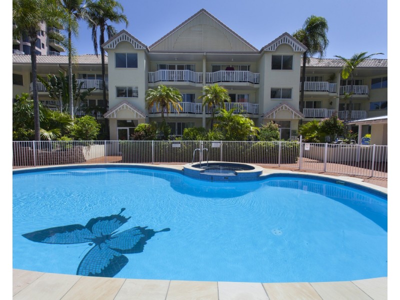 19/32-42 Beach Parade, Surfers Paradise QLD 4217