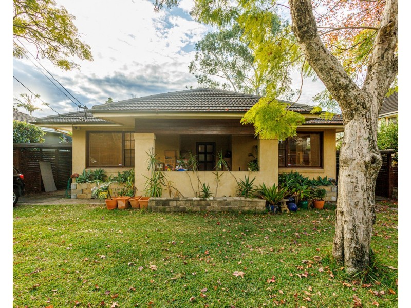 34 Telegraph Road, Pymble NSW 2073