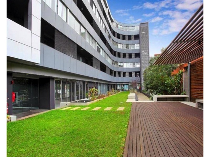 201/1 Dunning Avenue, Rosebery NSW 2018