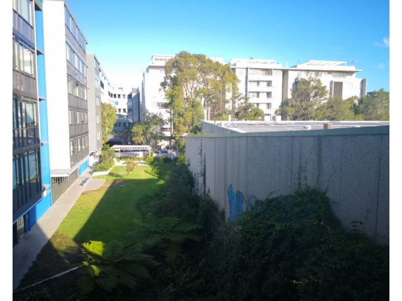 201/1 Dunning Avenue, Rosebery NSW 2018