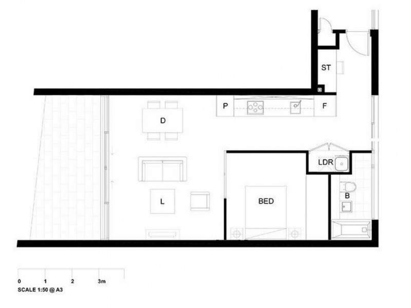 201/1 Dunning Avenue, Rosebery NSW 2018