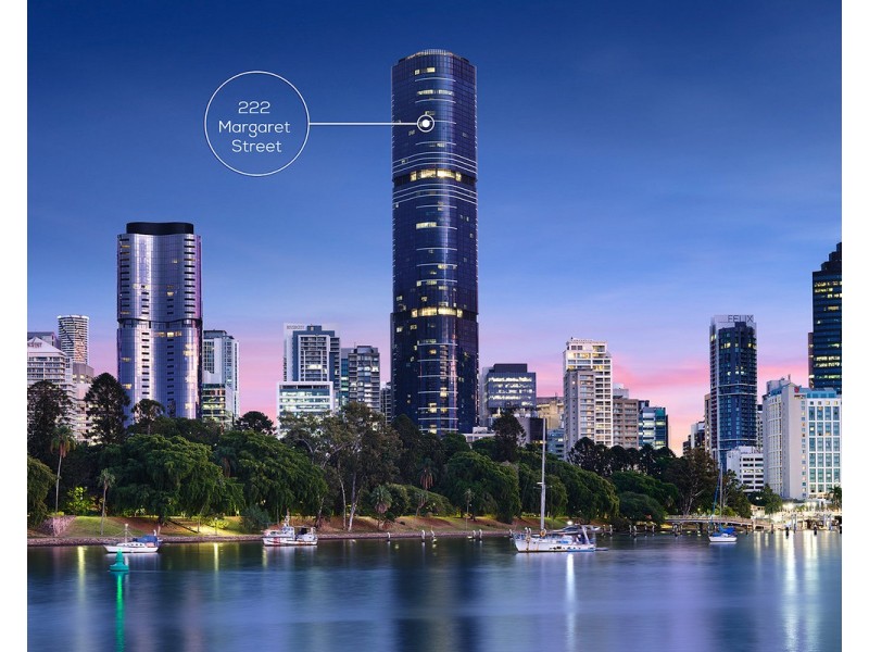 7513/222 Margaret Street, Brisbane City QLD 4000