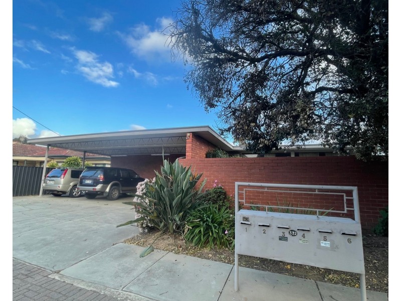 4/332 Greenhill Road, Glenside SA 5065