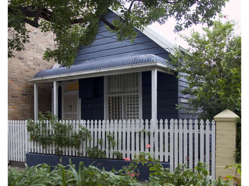 51 Hansard Street, Zetland NSW 2017