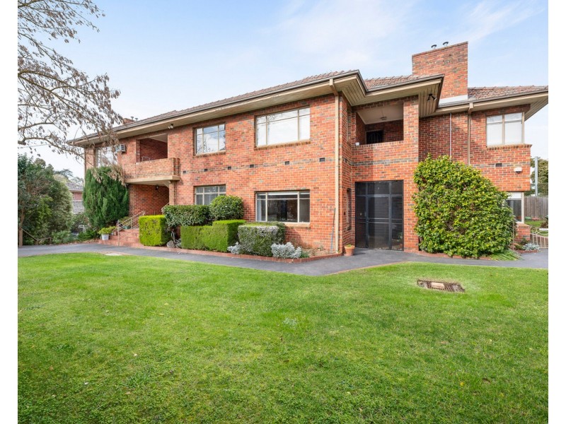 1/110 Lower Heidelberg Road Street, Ivanhoe VIC 3079