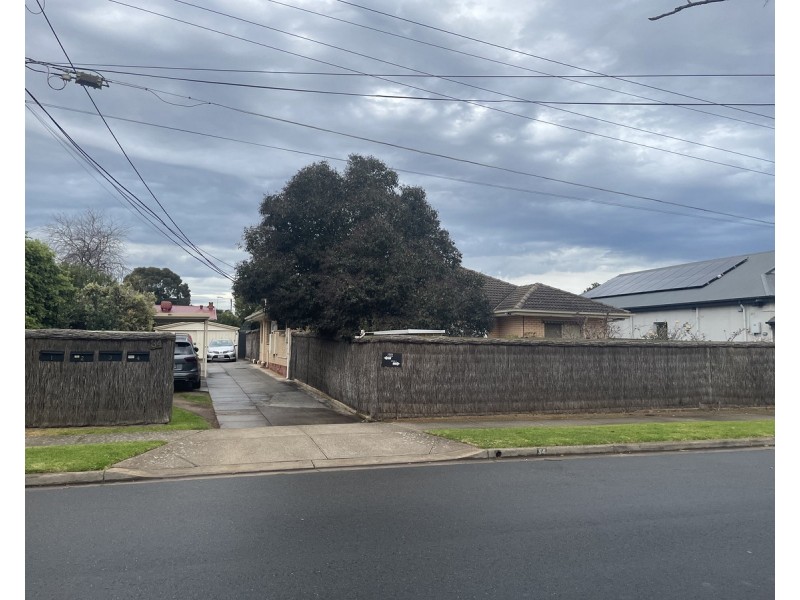 3/34 Emilie Street, Sefton Park SA 5083