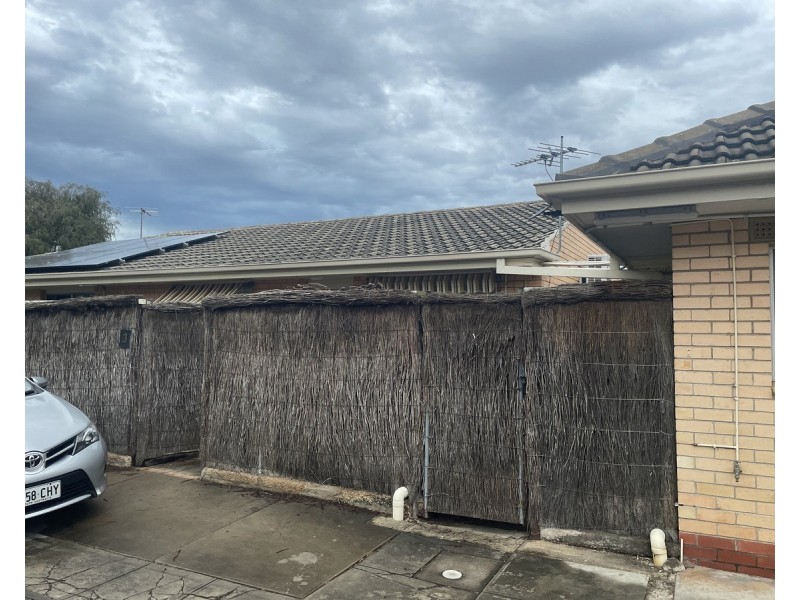 3/34 Emilie Street, Sefton Park SA 5083