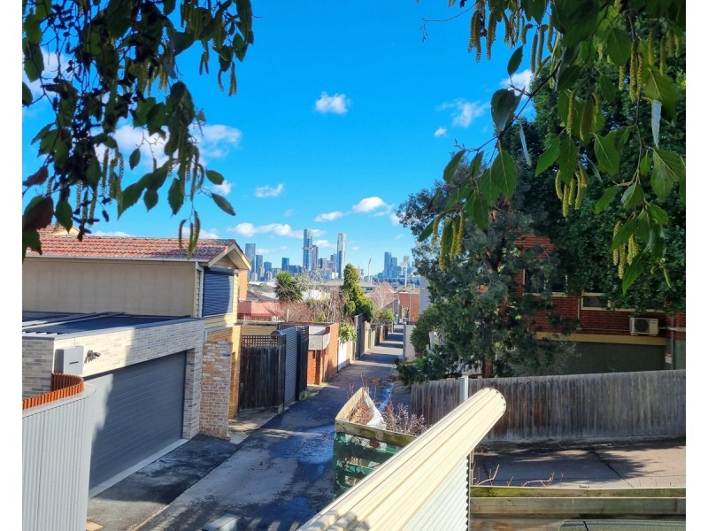 3/6 the Vaucluse, Richmond VIC 3121