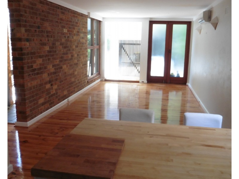 3/6 the Vaucluse, Richmond VIC 3121