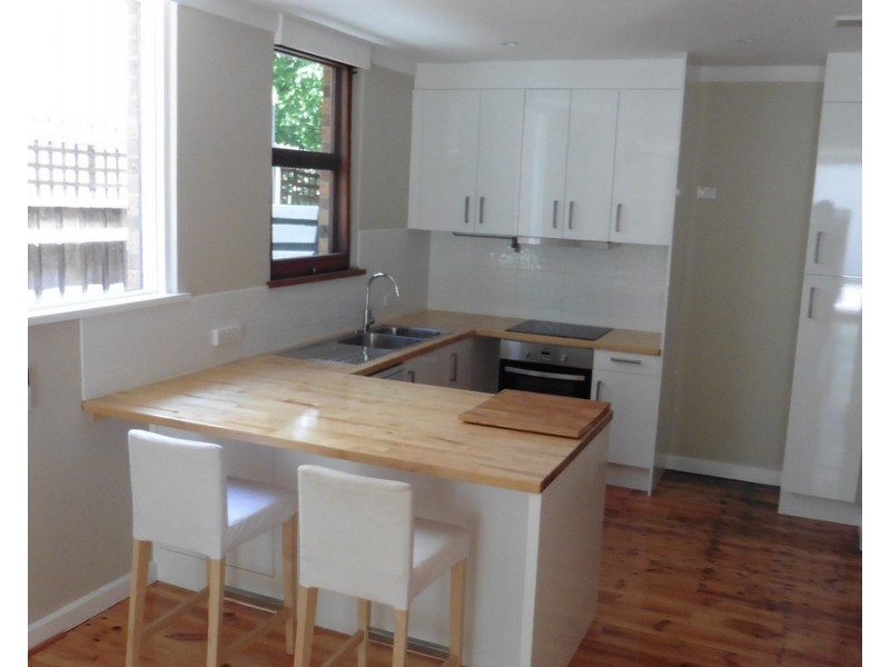 3/6 the Vaucluse, Richmond VIC 3121