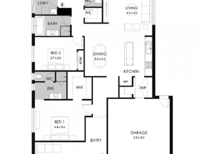 32 Sankuru Road, Truganina VIC 3029