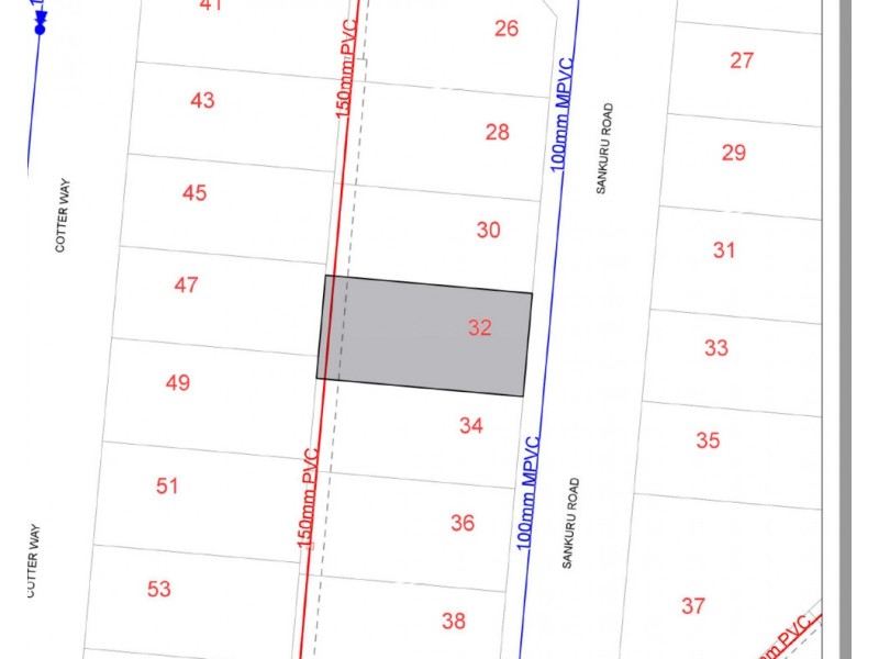 32 Sankuru Road, Truganina VIC 3029