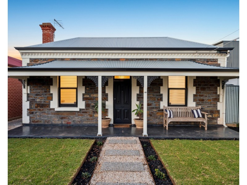 35 Princes Street, Croydon SA 5008