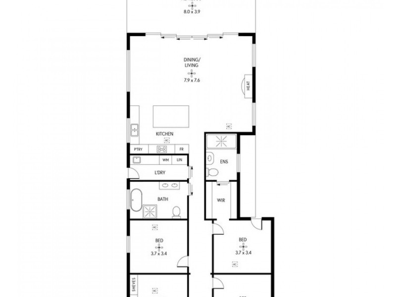 35 Princes Street, Croydon SA 5008