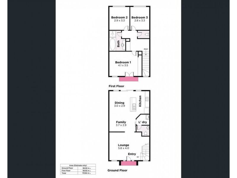 6/9 Eurilpa Avenue, Everard Park SA 5035