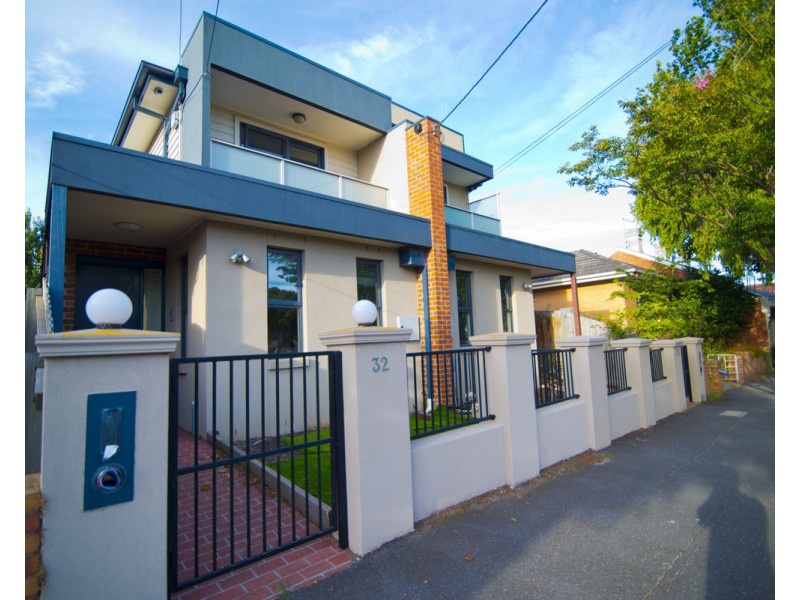 32 Noone Street, Clifton Hill VIC 3068