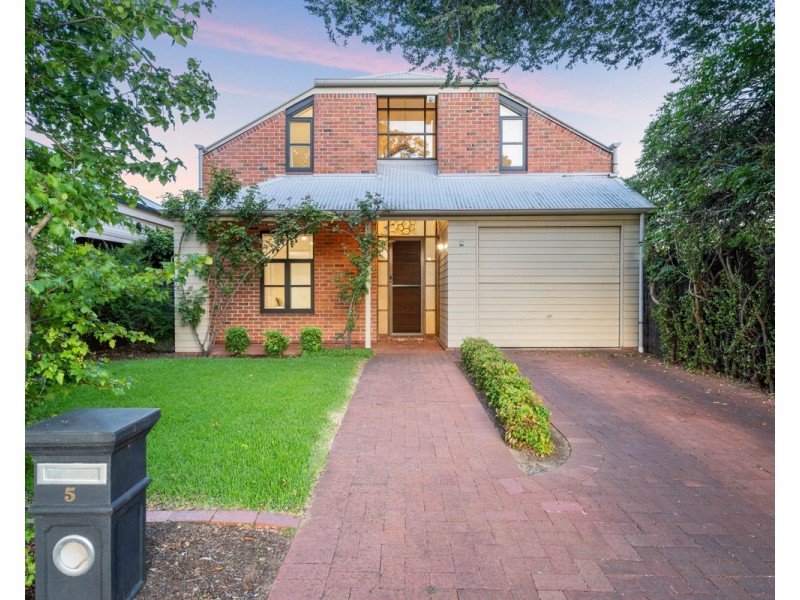 5 Warwick Avenue, Hyde Park SA 5061