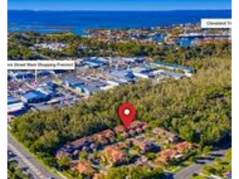 30/218 Queen Street, Cleveland QLD 4163