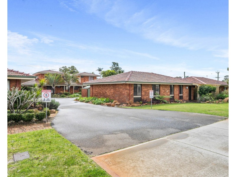 4/1 Dobie Street, Bull Creek WA 6149