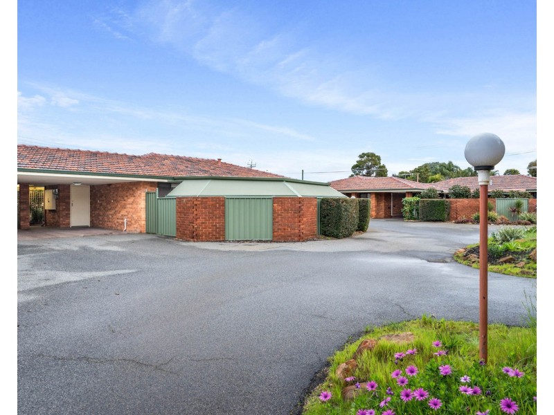 4/1 Dobie Street, Bull Creek WA 6149