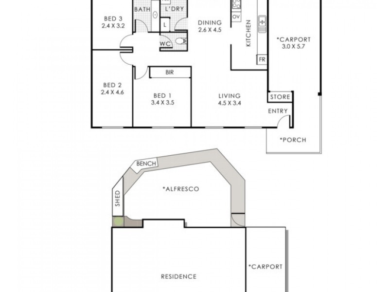 4/1 Dobie Street, Bull Creek WA 6149