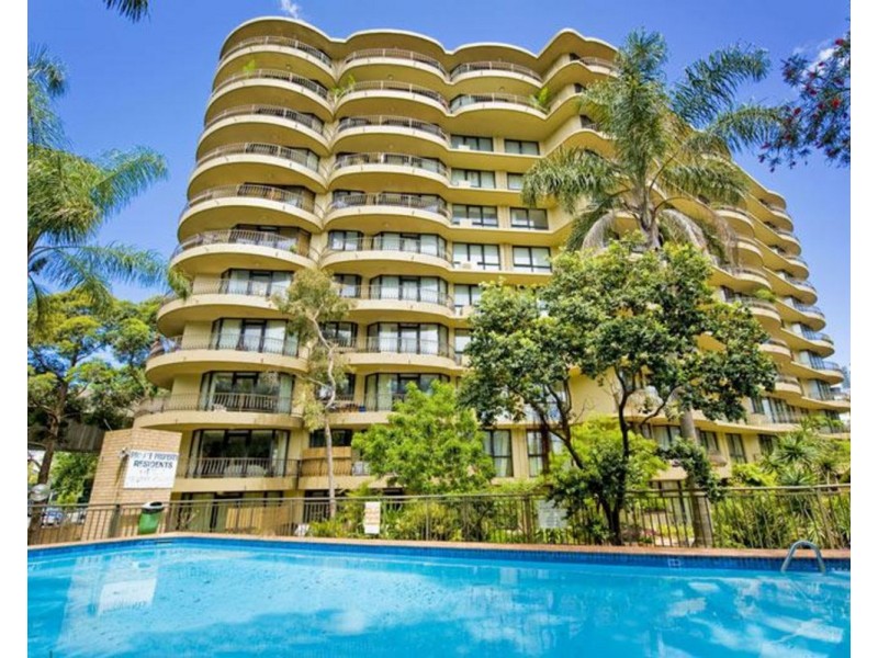10G/153 Bayswater Road, Rushcutters Bay NSW 2011