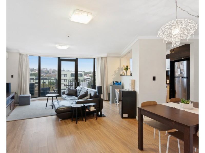 10G/153 Bayswater Road, Rushcutters Bay NSW 2011